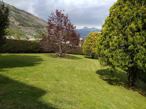 Apartamento Au Grenier Charmant