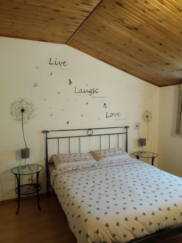 Apartamento Au Grenier Charmant