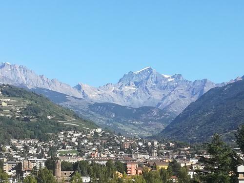 Apartamento Appartamento Da Neri
