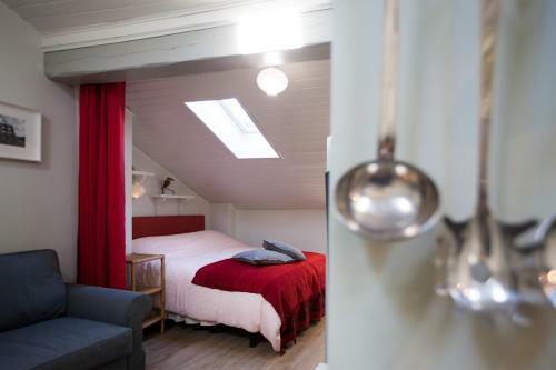 Apartamento La Casa Di Ada