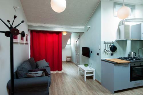 Apartamento La Casa Di Ada