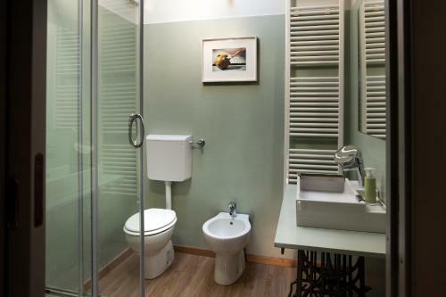 Apartamento La Casa Di Ada