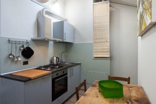 Apartamento La Casa Di Ada