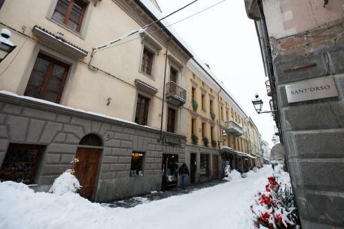 Apartamento La Casa Di Ada