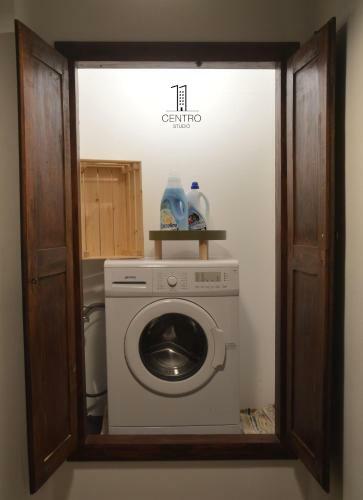 Apartamento Studi� 11centro