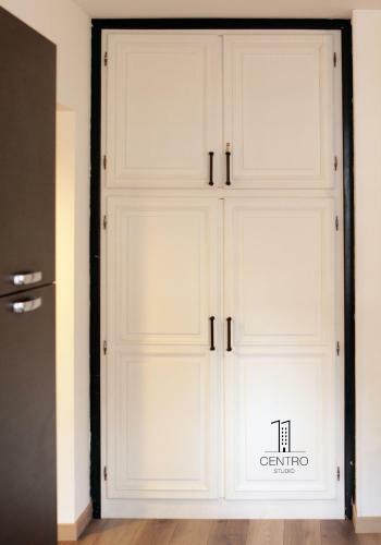 Apartamento Studi� 11centro