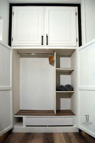 Apartamento Studi� 11centro