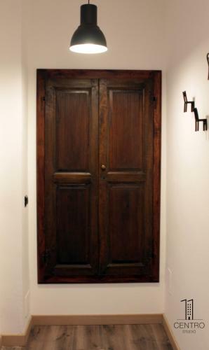 Apartamento Studi� 11centro