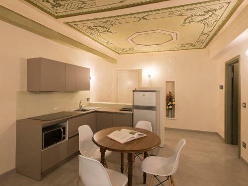 Apartamento Maison Croix De Ville