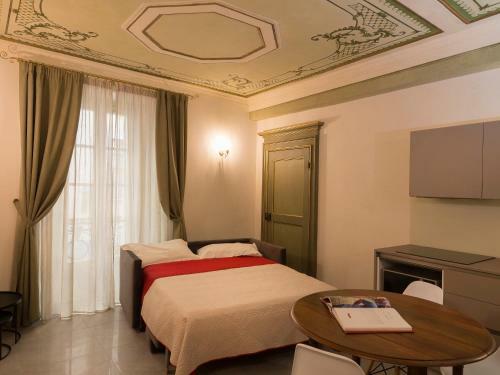 Apartamento Maison Croix De Ville