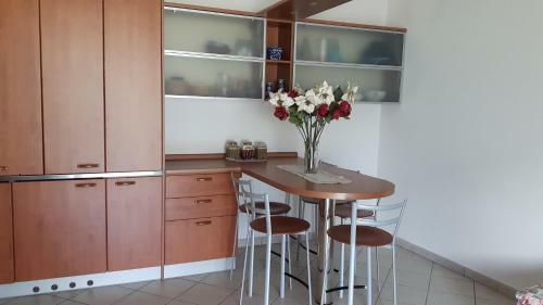 Apartamento Appartamento Panoramico