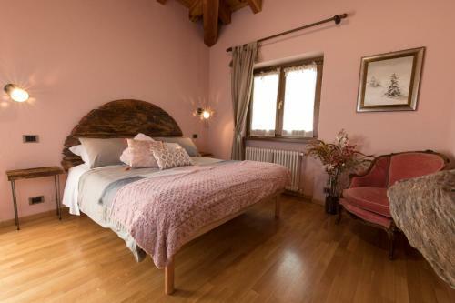 Bed & Breakfast Le Jasmin