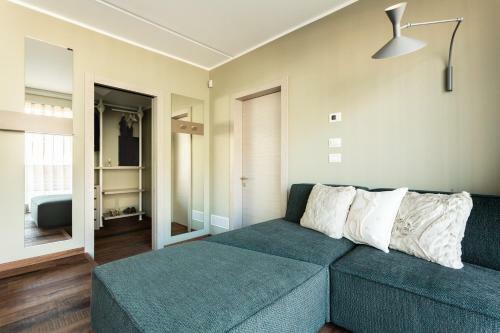 Hostal 21barra5 Guest House