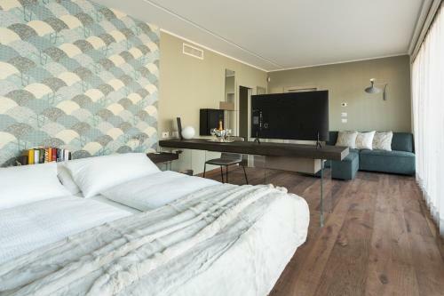 Hostal 21barra5 Guest House