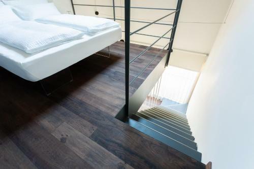 Hostal 21barra5 Guest House