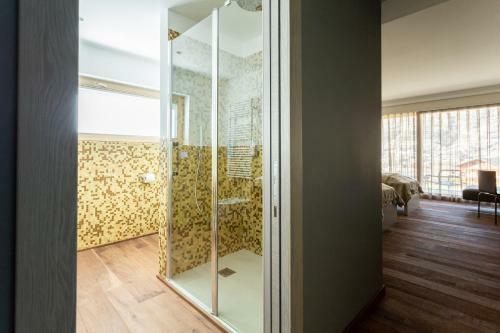 Hostal 21barra5 Guest House