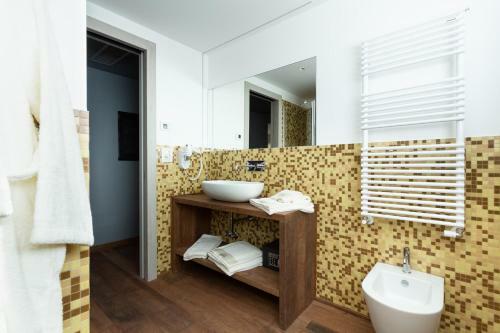 Hostal 21barra5 Guest House