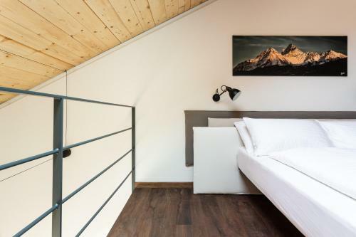 Hostal 21barra5 Guest House