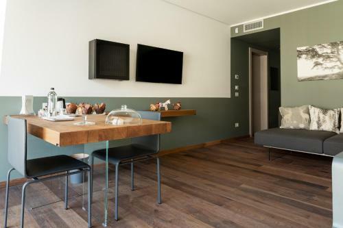 Hostal 21barra5 Guest House