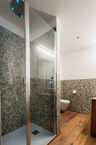 Hostal 21barra5 Guest House