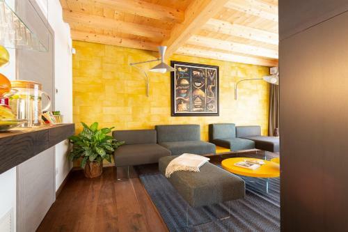 Hostal 21barra5 Guest House