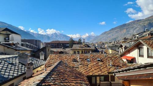 Hostal Aymon De Challant