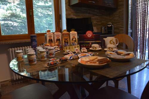 Bed & Breakfast Sunshine-bnb