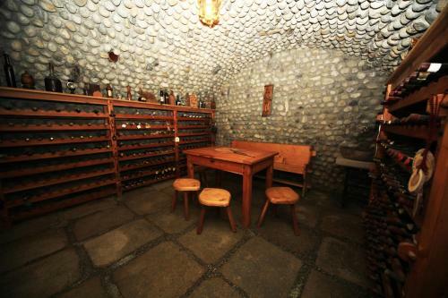 Bed & Breakfast Sunshine-bnb