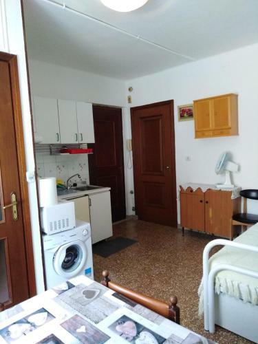 Apartamento Monolocale Aosta