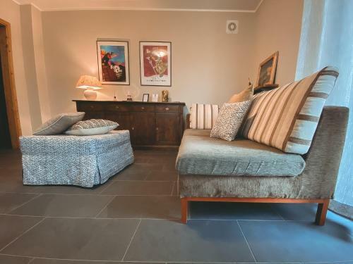 Apartamento Appartment L'envers