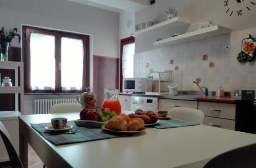 Apartamento Maison Teresa
