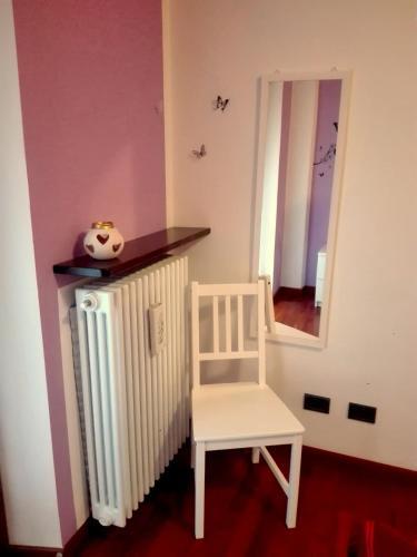 Apartamento Maison Teresa