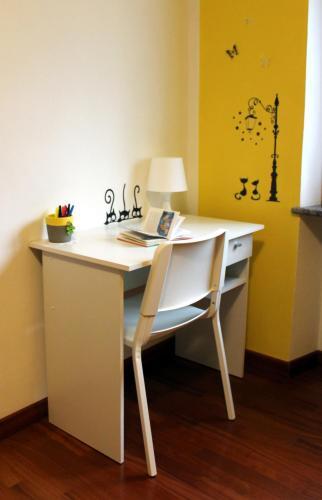 Apartamento Maison Teresa