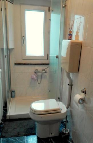 Apartamento Maison Teresa