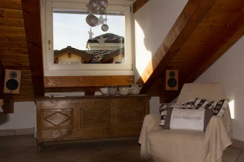 Apartamento Il Nido