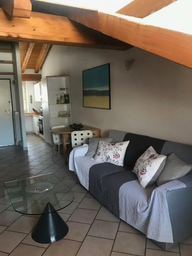 Apartamento Il Nido