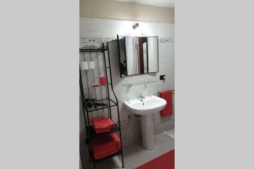 Apartamento Ad Un Passo Dal Centro