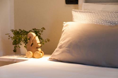 Apartamento La Crotta Gignod - Smart Working E Vacanza In Montagna