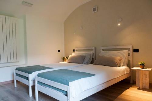 Apartamento La Crotta Gignod - Smart Working E Vacanza In Montagna