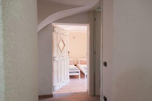 Apartamento La Crotta Gignod - Smart Working E Vacanza In Montagna
