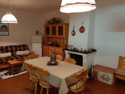 Apartamento Casa Relax Da Amare