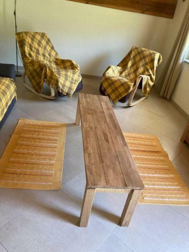 Apartamento Arcobaleno Plattaz