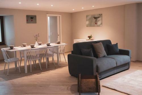 Apartamento Le Casette Di Rovine