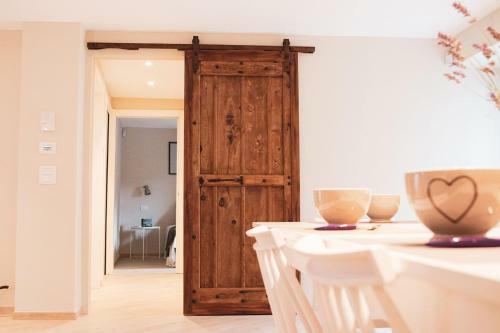 Apartamento Le Casette Di Rovine
