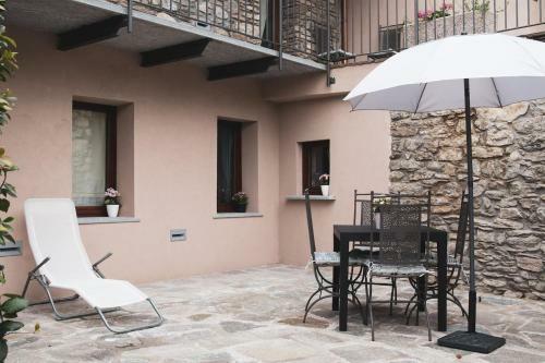 Apartamento Le Casette Di Rovine