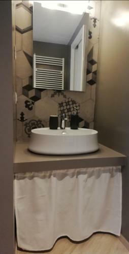 Apartamento Le Casette Di Rovine