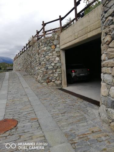 Apartamento Le Casette Di Rovine