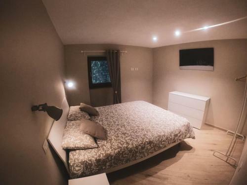 Apartamento Le Casette Di Rovine