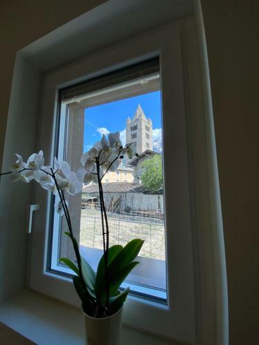Apartamento Emilius Suite