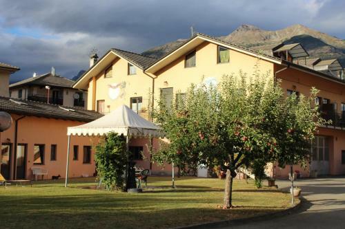 Apartamento Appartamento U 5 Piano Terra